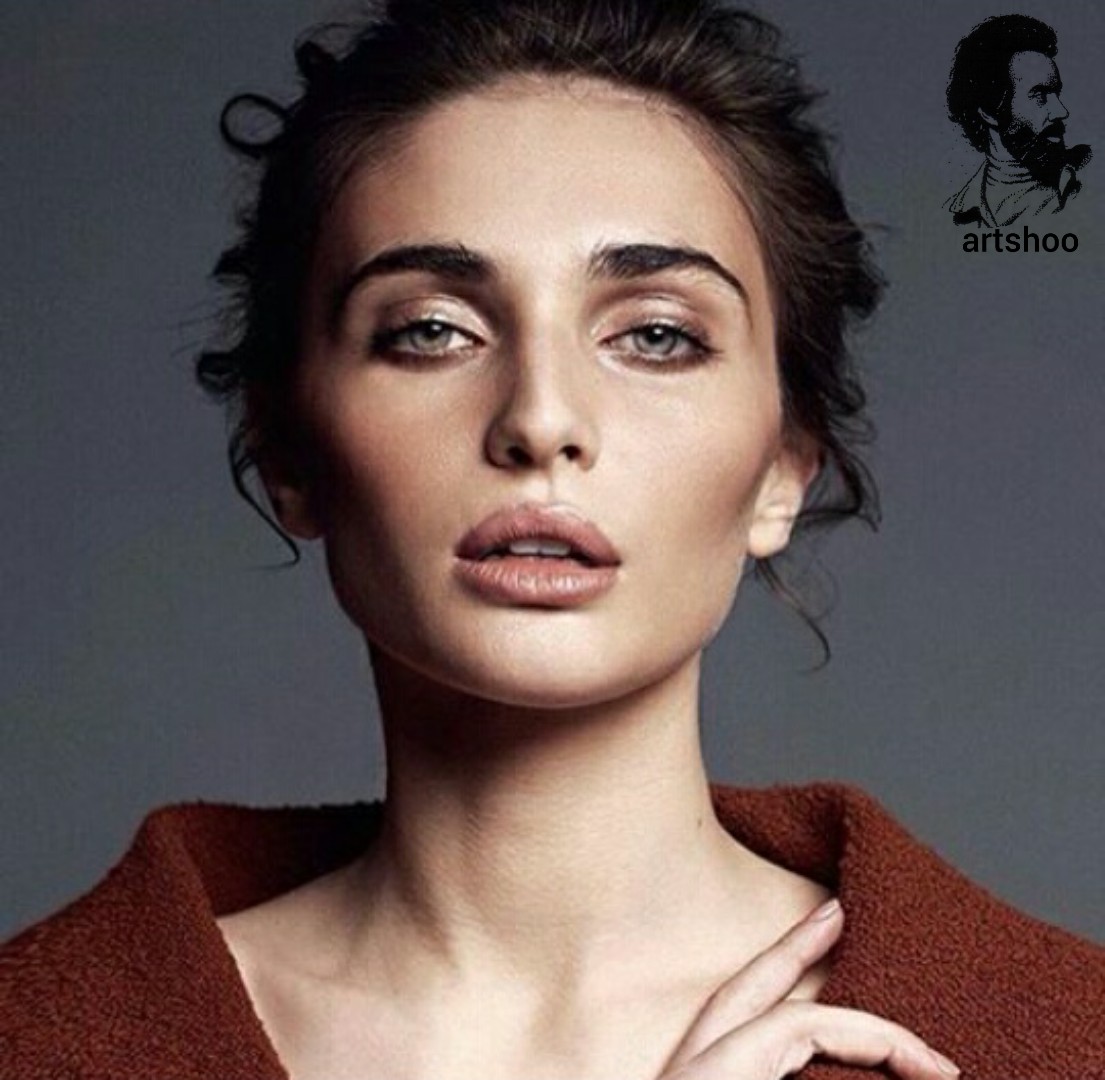 مدل رنگ روغن اورژینال